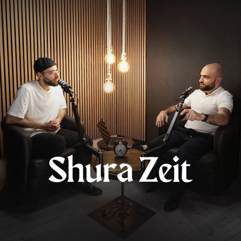 Shura Zeit